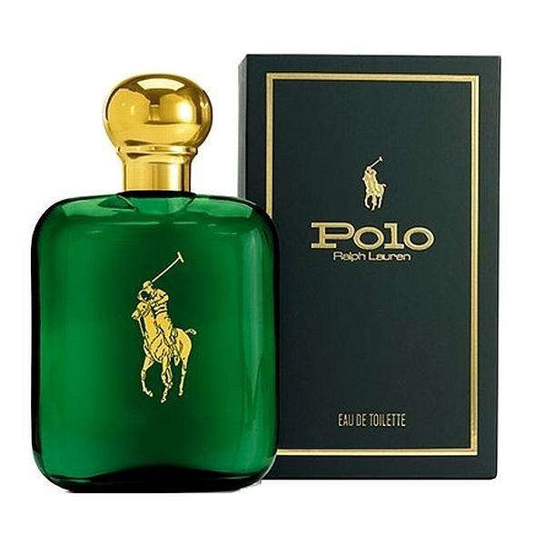 RALPH LAUREN - Polo para hombre / 237 ml Eau De Toilette Spray