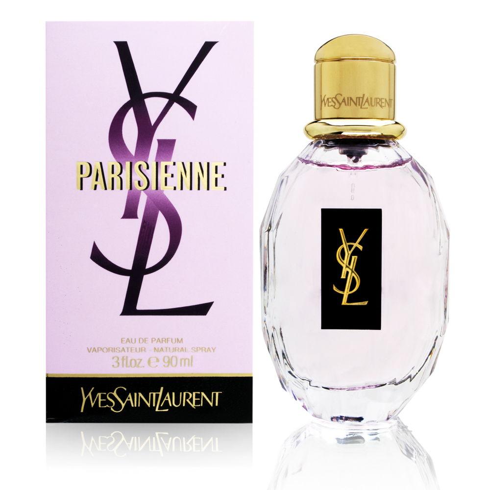YVES SAINT LAURENT - Parisienne para mujer / 90 ml Eau De Parfum Spray