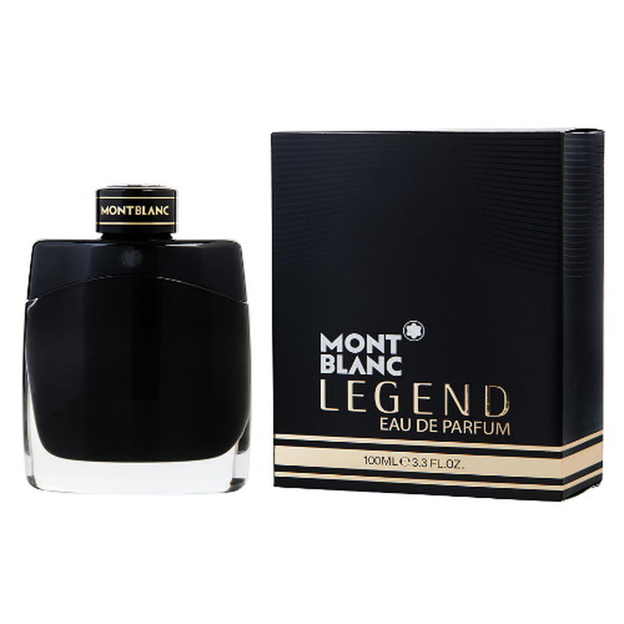 Legend para hombre / 100 ml Eau De Parfum Spray