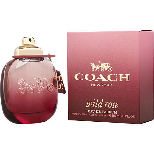 Wild Rose para mujer / 90 ml Eau De Parfum Spray