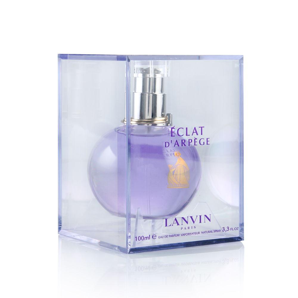 LANVIN - Eclat D' Arpege para mujer / 100 ml Eau De Parfum Spray