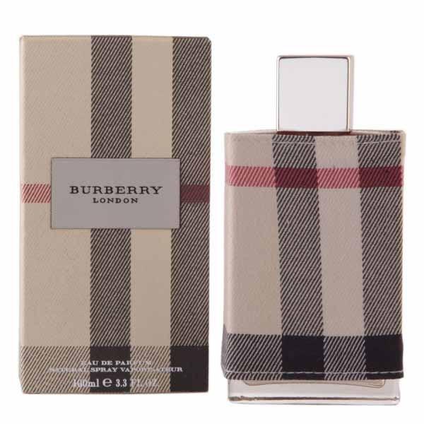 BURBERRY - Burberry London para mujer / 100 ml Eau De Parfum Spray