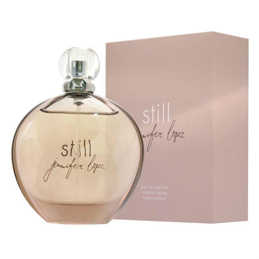 JENNIFER LOPEZ - Still para mujer / 100 ml Eau De Parfum Spray