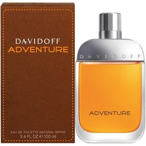 Adventure para hombre / 100 ml Eau De Toilette Spray