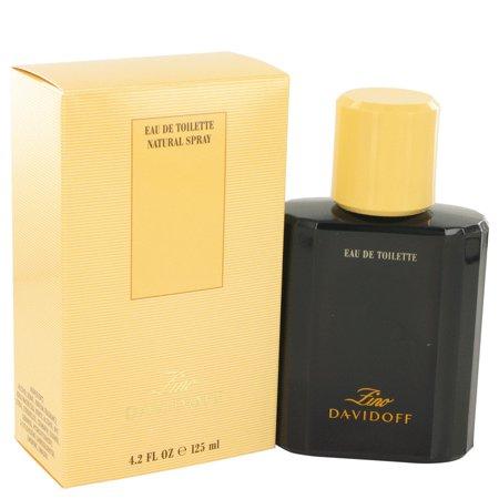 Zino para hombre / 125 ml Eau De Toilette Spray