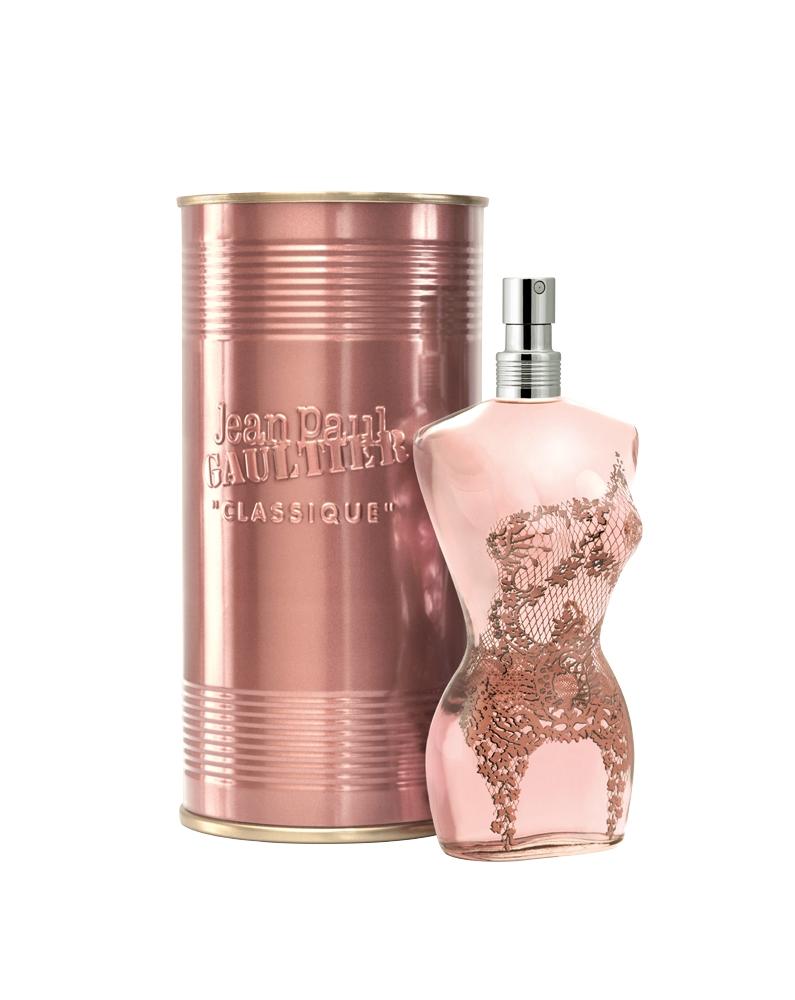 JEAN PAUL GAULTIER - Classique para mujer / 100 ml Eau De Parfum Spray