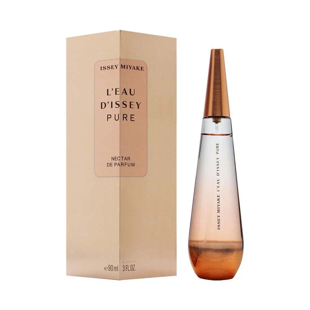 L'Eau d'Issey Pure Nectar de Parfum para mujer / 90 ml Eau De Parfum Spray