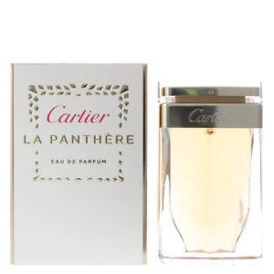 CARTIER - La Panthére para mujer / 75 ml Eau De Parfum Spray