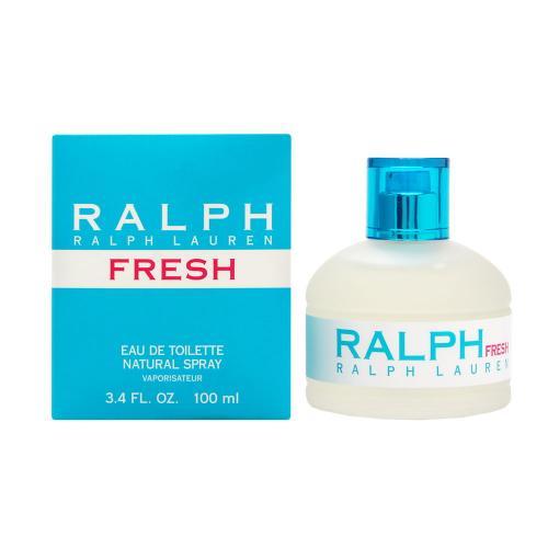 RALPH LAUREN - Ralph Fresh para mujer / 100 ml Eau De Toilette Spray