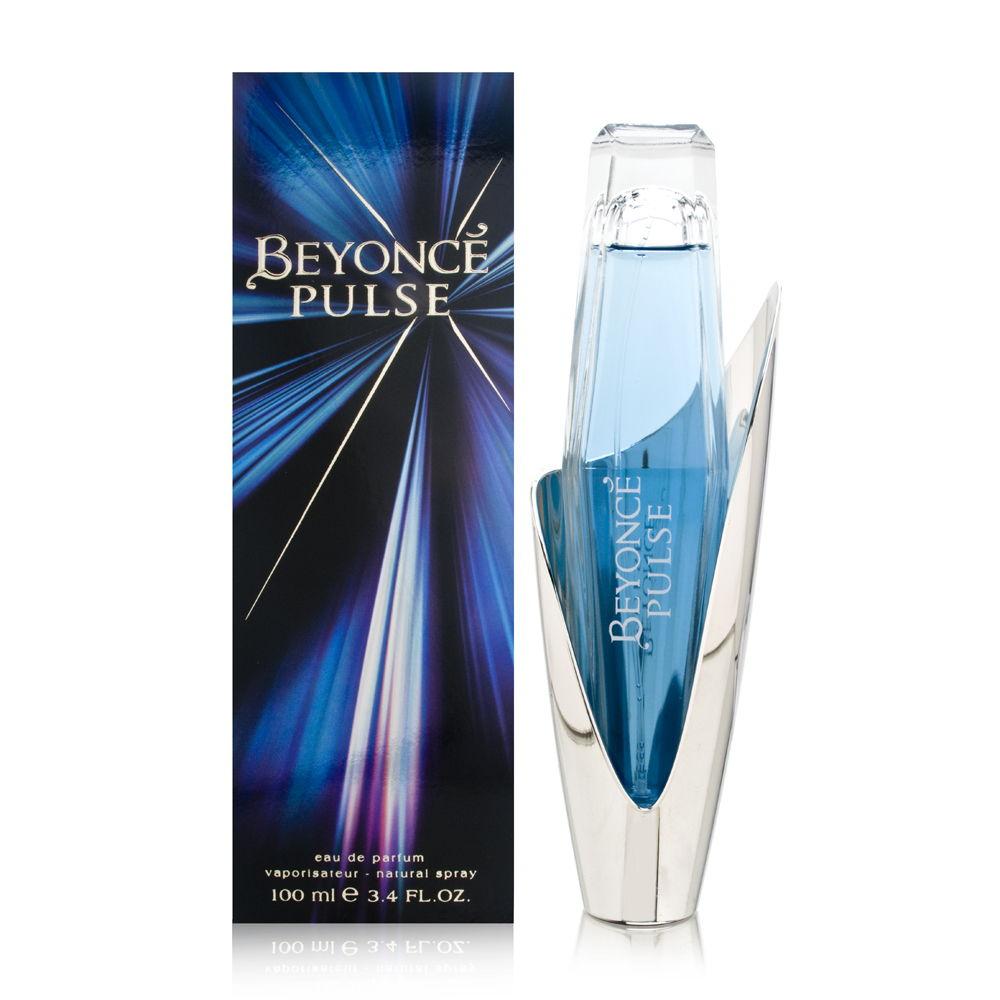 BEYONCE - Beyonce Pulse para mujer / 100 ml Eau De Parfum Spray