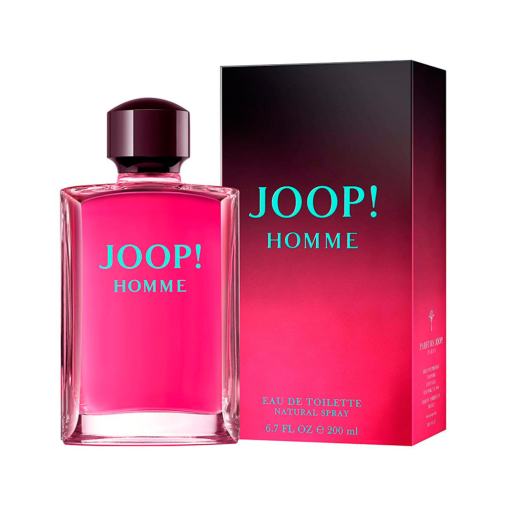 Joop! para hombre / 200 ml Eau De Toilette Spray