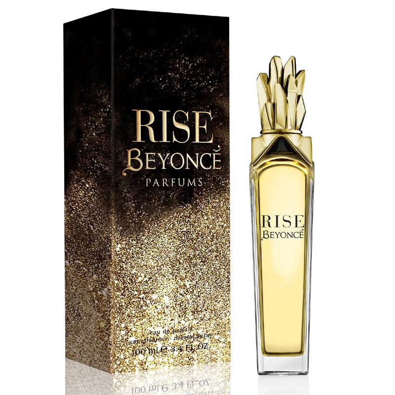 BEYONCE - Beyonce Rise para mujer / 100 ml Eau De Parfum Spray
