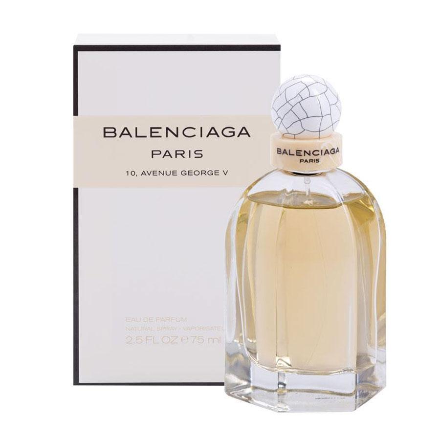 BALENCIAGA - Balenciaga para mujer / 100 ml Eau De Parfum Spray