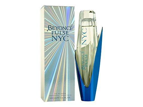 BEYONCE - Beyonce Pulse NYC para mujer / 100 ml Eau De Parfum Spray