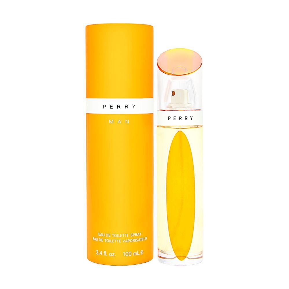 PERRY ELLIS - Perry Man para hombre / 100 ml Eau De Toilette Spray