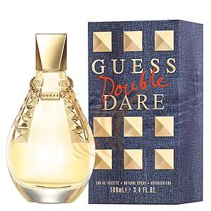 GUESS - Guess Double Dare para mujer / 100 ml Eau De Toilette Spray