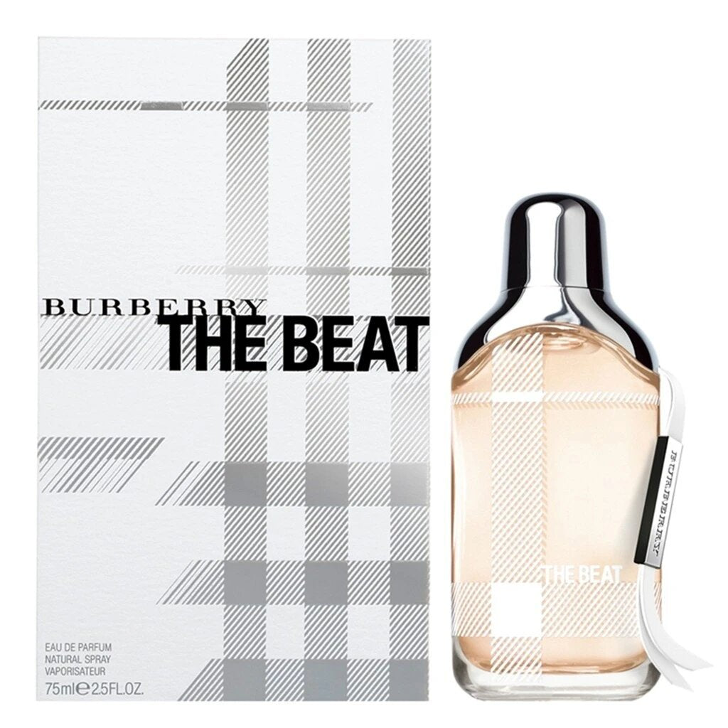 The Beat para mujer / 75 ml Eau De Parfum Spray