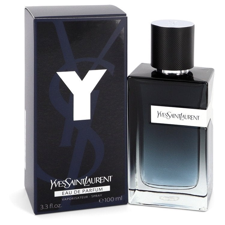 Y para hombre / 100 ml Eau De Parfum Spray