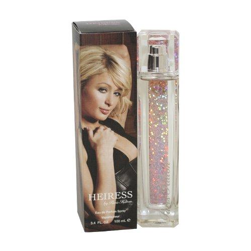 PARIS HILTON - Heiress para mujer / 100 ml Eau De Parfum Spray
