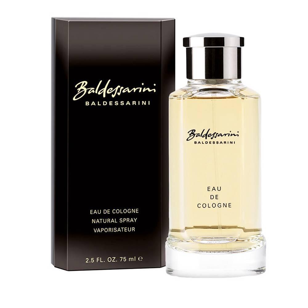 HUGO BOSS - Baldessarini para hombre / 75 ml Eau De Cologne Spray