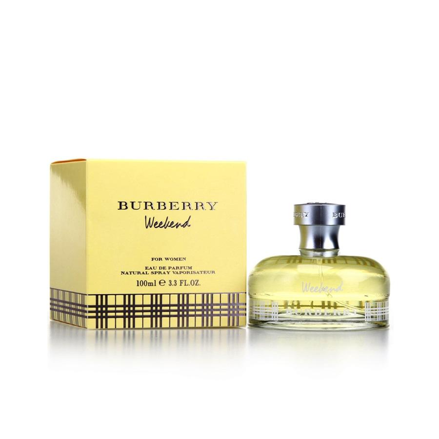 BURBERRY - Burberry Weekend para mujer / 100 ml Eau De Parfum Spray