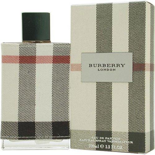 BURBERRY - Burberry London para mujer / 100 ml Eau De Parfum Spray