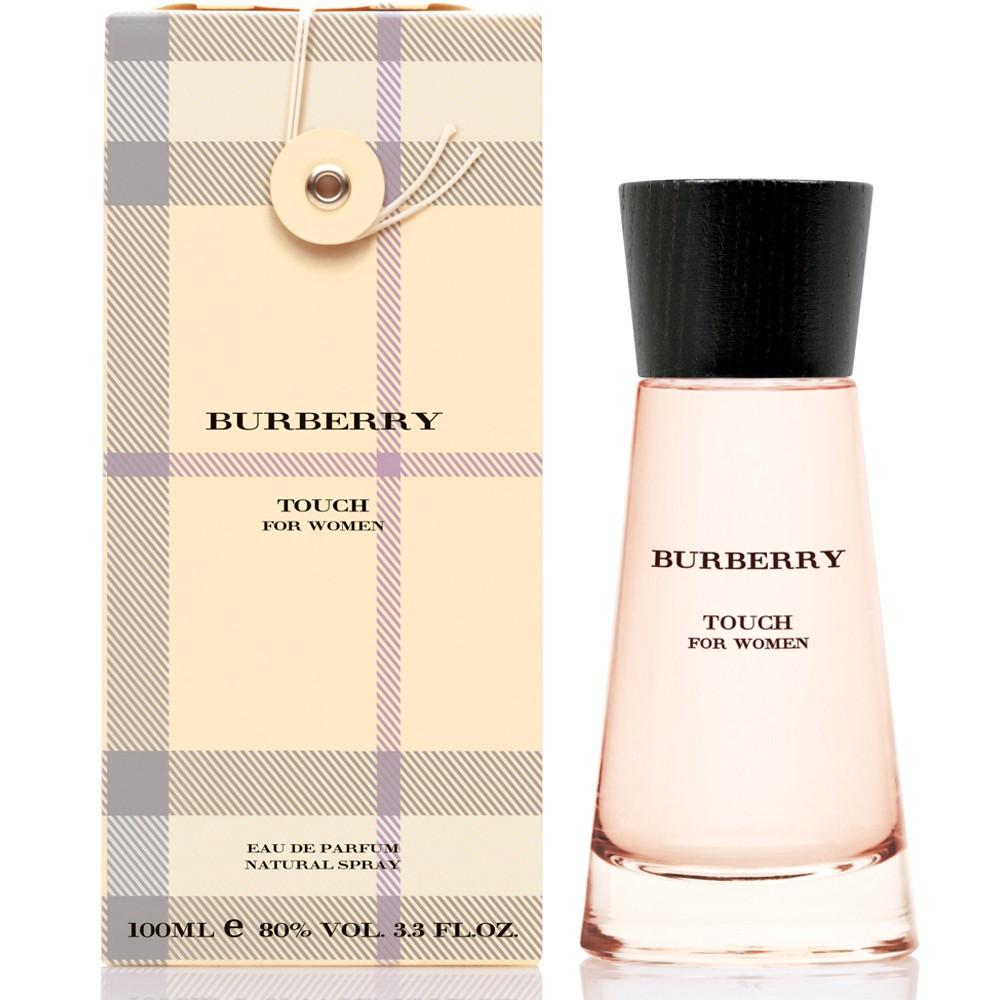 BURBERRY - Burberry Touch para mujer / 100 ml Eau De Parfum Spray