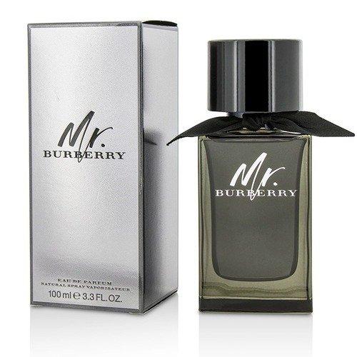 BURBERRY - Mr. Burberry para hombre / 150 ml Eau De Parfum Spray