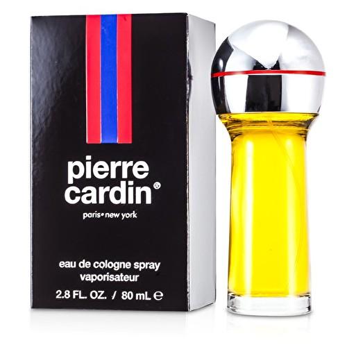 PIERRE CARDIN - Pierre Cardin para hombre / 80 ml Eau de Cologne Spray