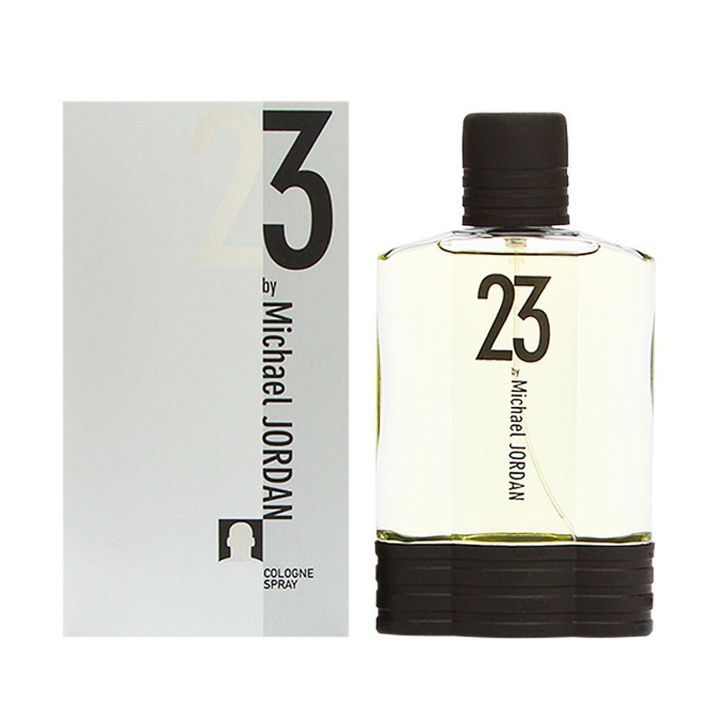 MICHAEL JORDAN - 23 para hombre / 100 ml Eau De Toilette Spray