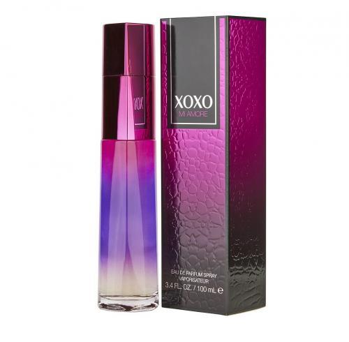 XOXO - Xoxo Mi Amore para mujer / 100 ml Eau De Parfum Spray