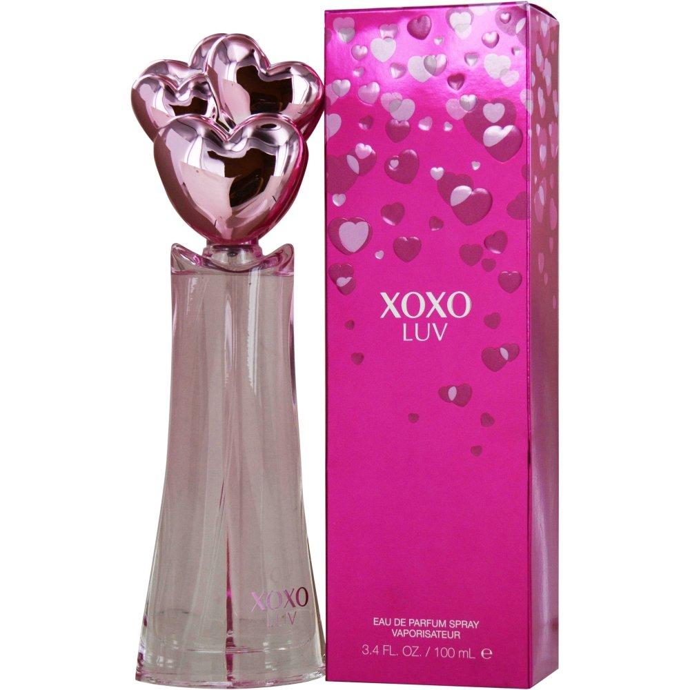 Luv para mujer / 100 ml Eau De Parfum Spray