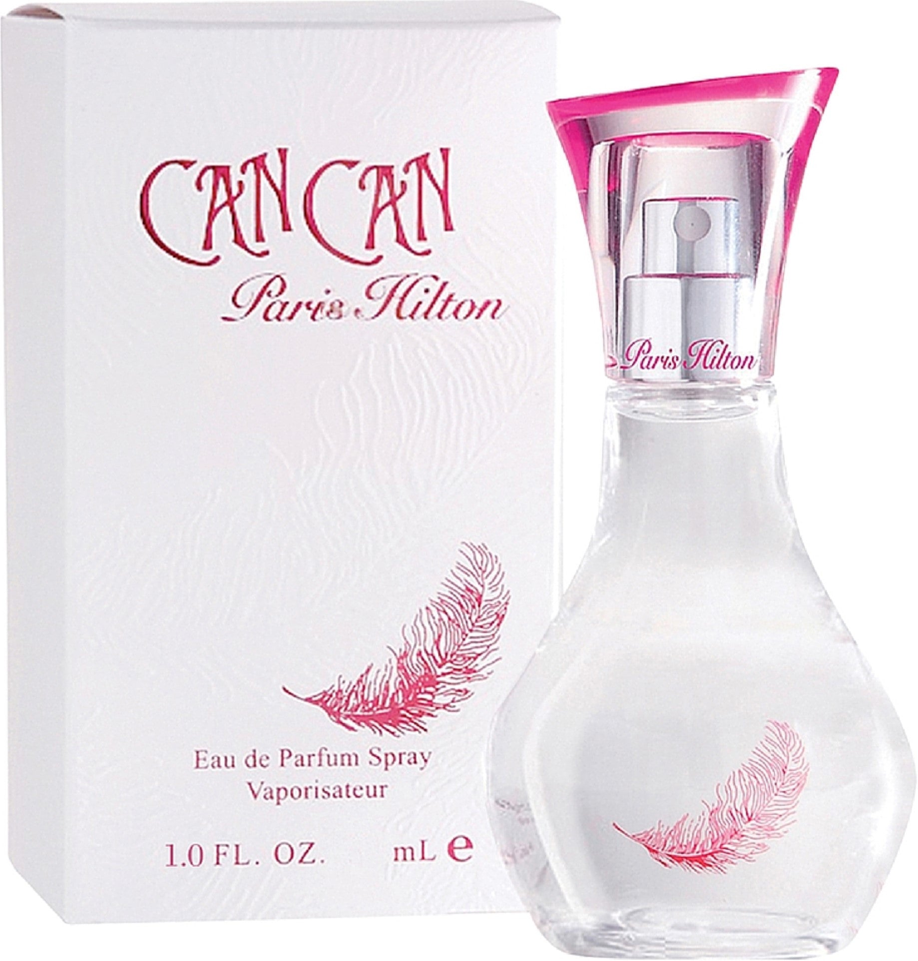 Can Can para mujer / 30 ml Eau De Parfum Spray