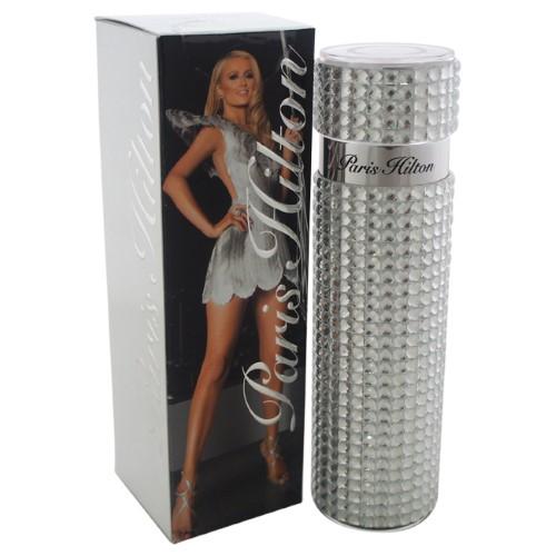 PARIS HILTON - Paris Hilton Limited (10th Anniversary) para mujer / 100 ml Eau De Parfum Spray