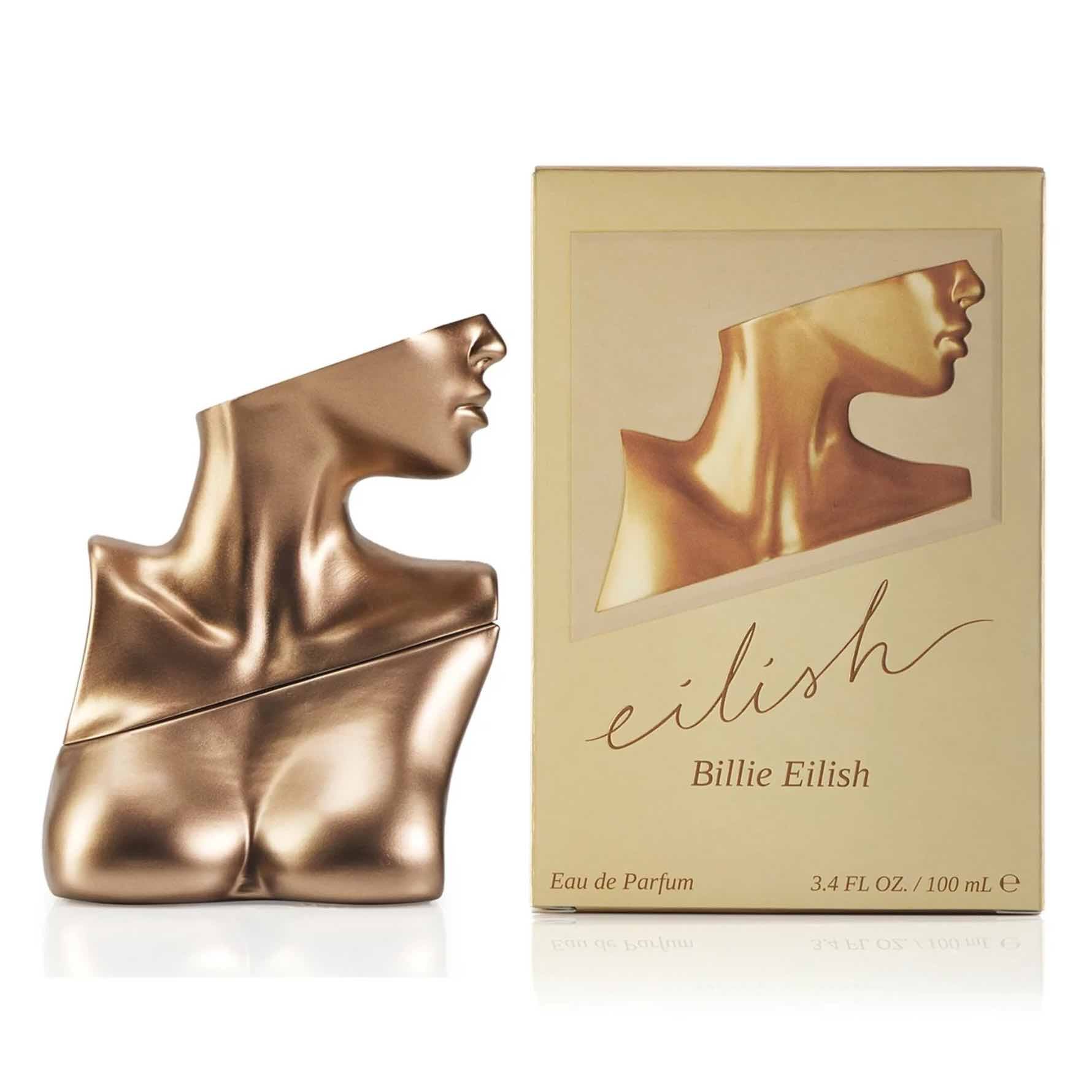 Eilish para mujer / 100 ml Eau De Parfum Spray