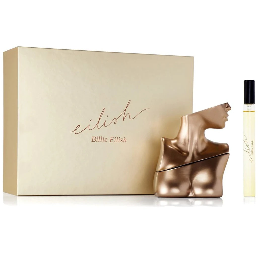 Eilish para mujer / SET - 100 ml Eau De Parfum Spray
