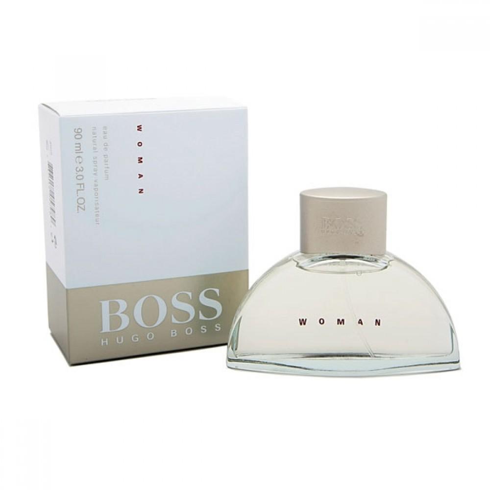 HUGO BOSS - Boss Woman para mujer / 90 ml Eau De Parfum Spray
