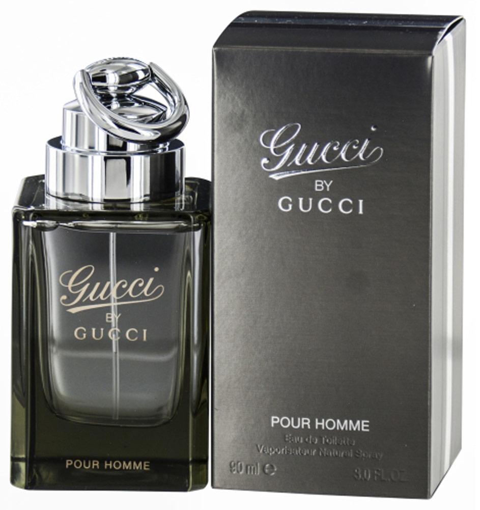 GUCCI - Gucci Pour homme para hombre / 90 ml Eau De Toilette Spray