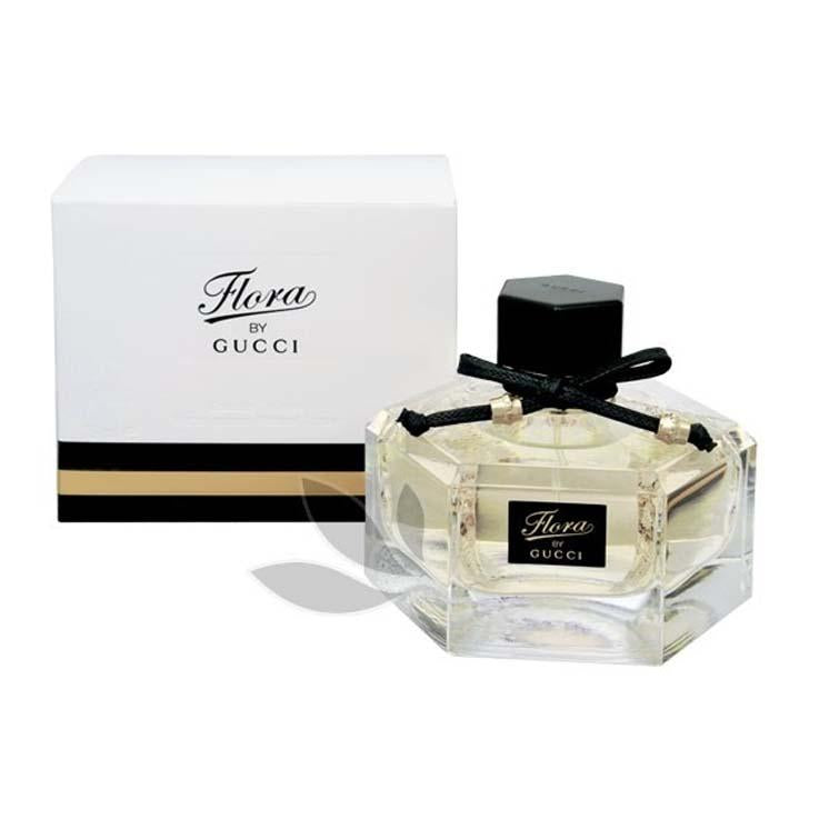 GUCCI - Flora by Gucci para mujer / 75 ml Eau De Toilette Spray