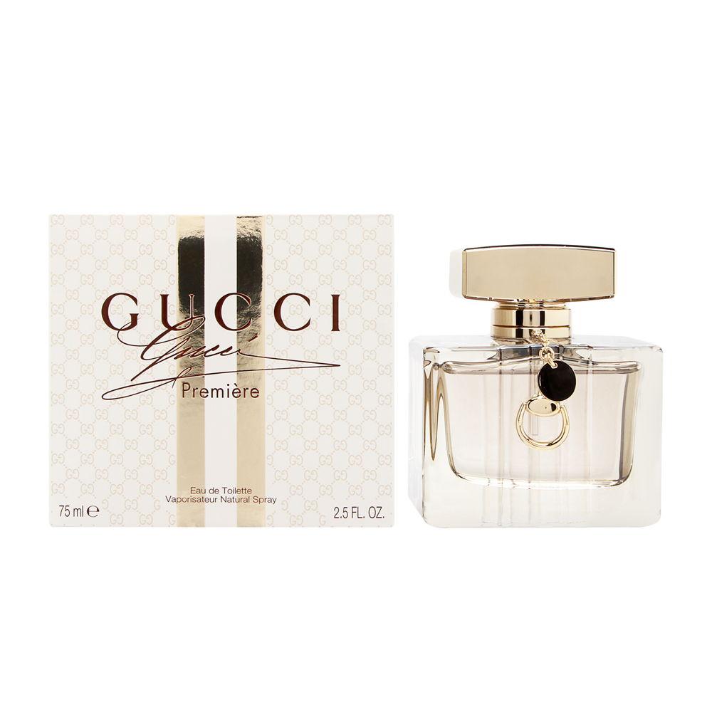 GUCCI - Gucci Premiere para mujer / 75 ml Eau De Toilette Spray