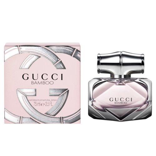 GUCCI - Gucci Bamboo para mujer / 75 ml Eau De Parfum Spray