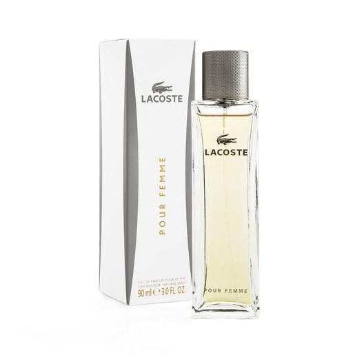 LACOSTE - Lacoste Pour Femme para mujer / 90 ml Eau De Parfum Spray