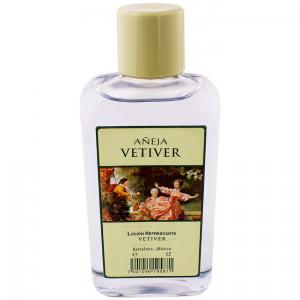 AÑEJA LAVANDA - Añeja Vetiver para hombre y mujer / 800 ml Agua de Colonia