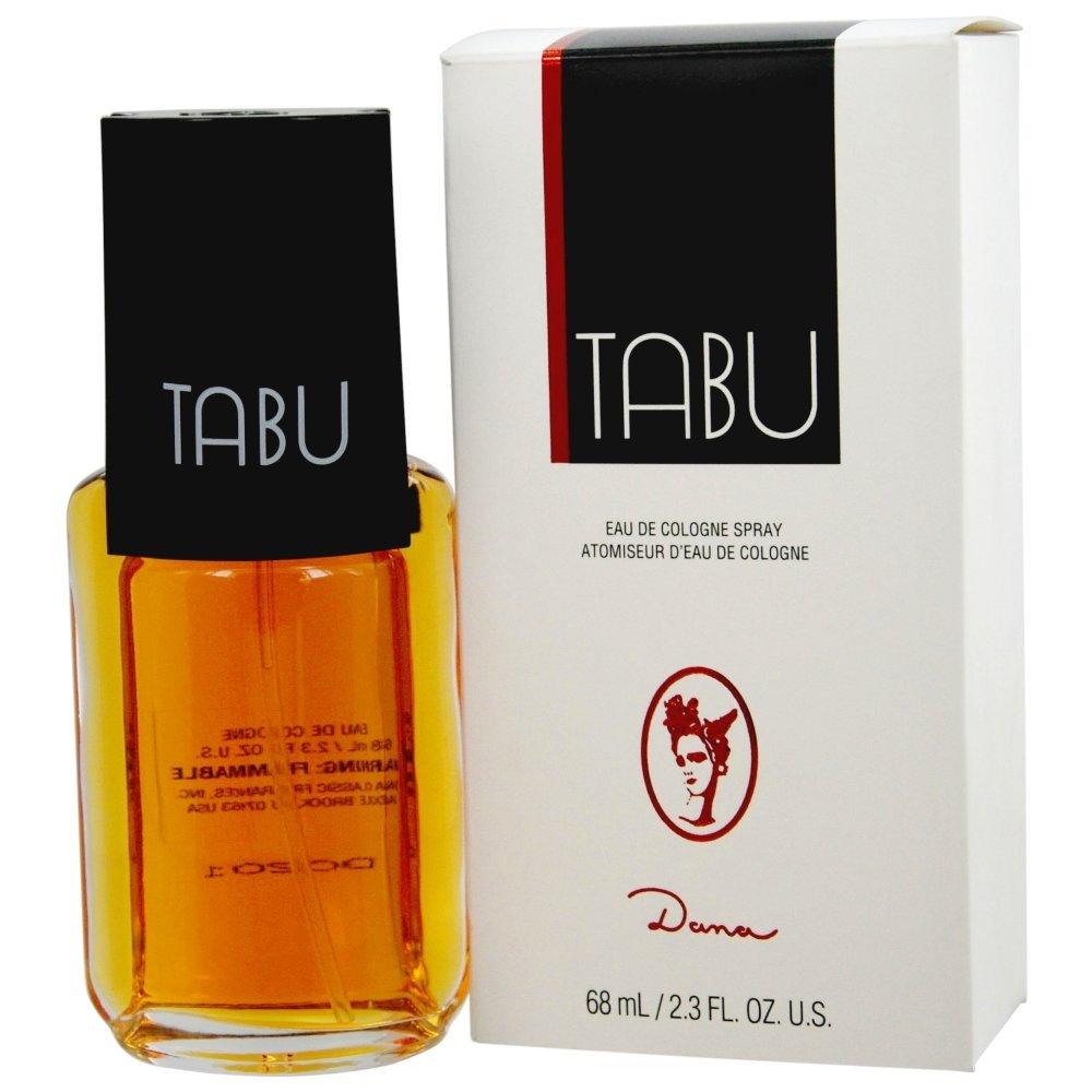 DANA - Tabu Secret para mujer / 89 ml Cologne Spray