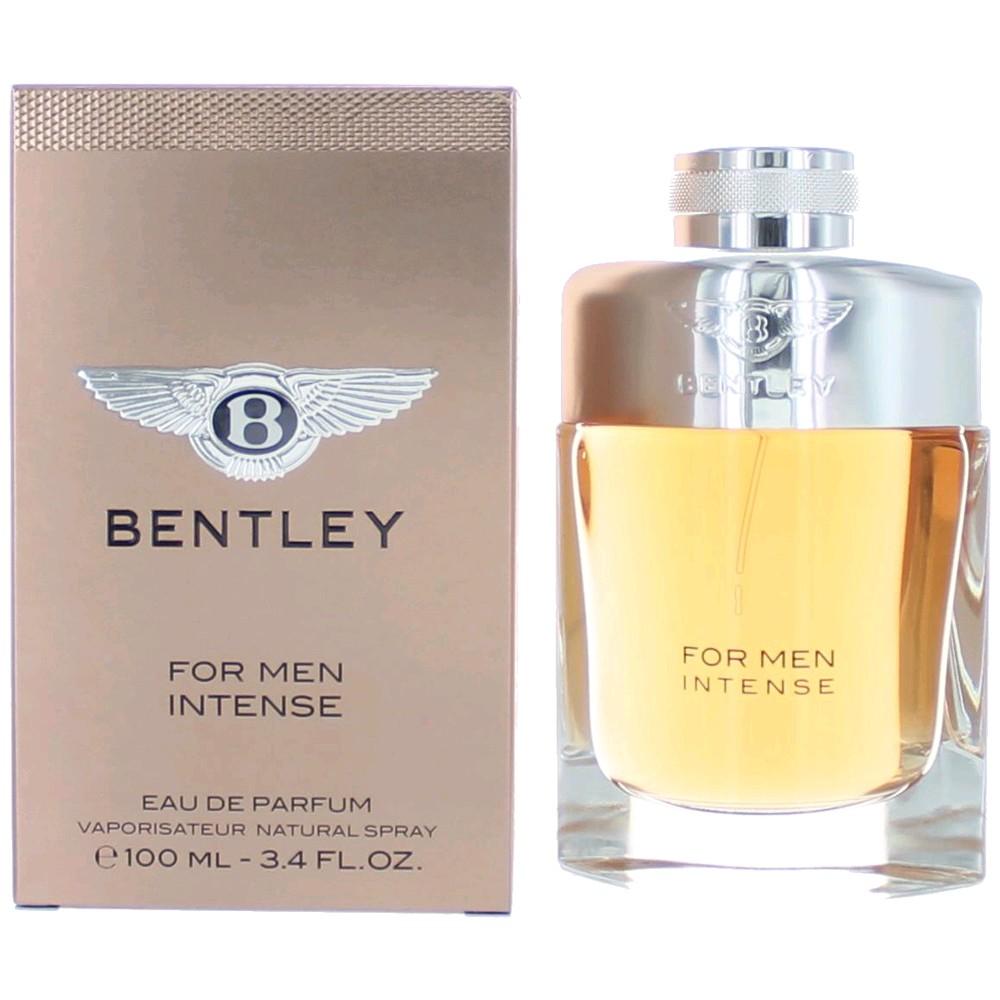 BENTLEY - Bentley Intense para hombre / 100 ml Eau De Parfum Spray
