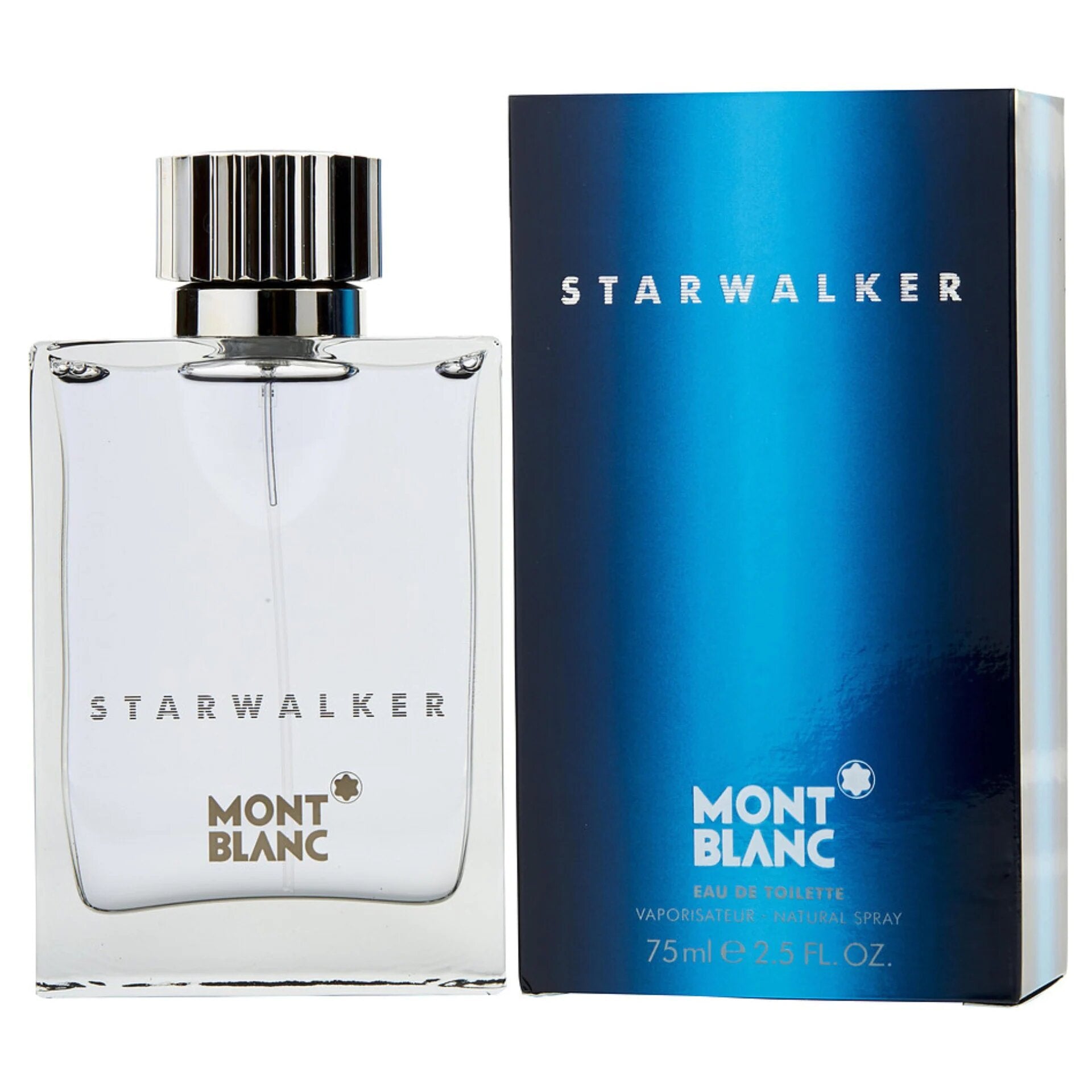 Starwalker para hombre / 75 ml Eau De Toilette Spray