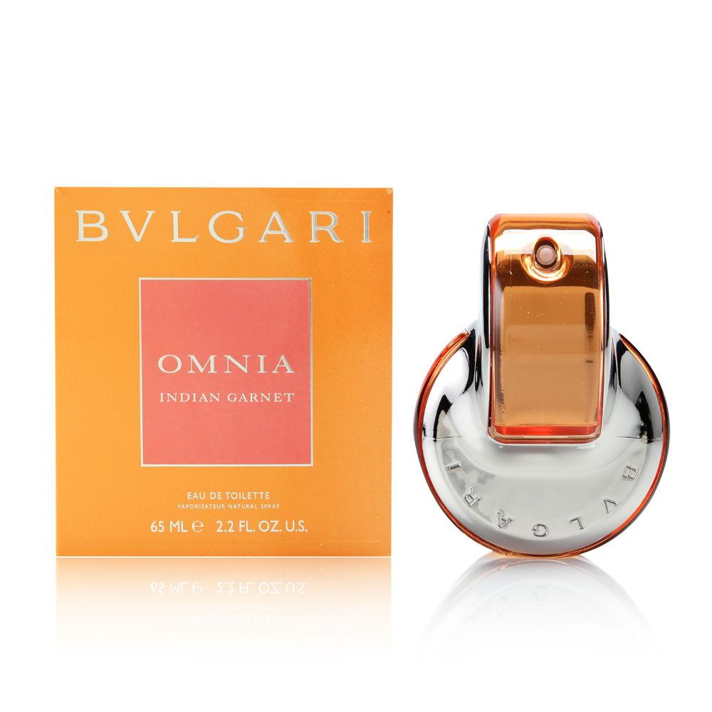 BVLGARI - Bvlgari Omnia Indian Garnet para mujer / 65 ml Eau De Toilette Spray