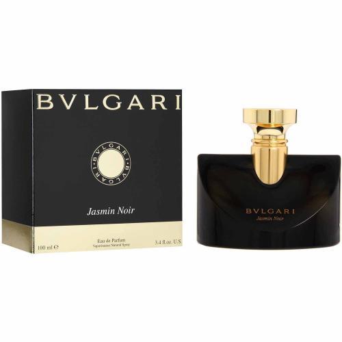 BVLGARI - Bvlgari Jasmin Noir para mujer / 100 ml Eau De Parfum Spray