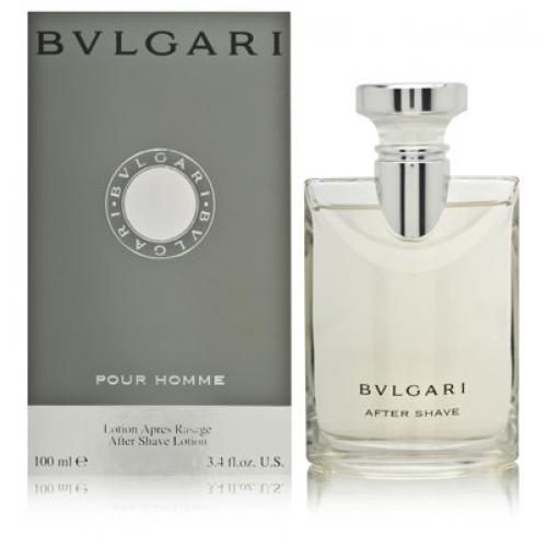 BVLGARI - Bvlgari Pour Homme para hombre / 100 ml Eau De Toilette Spray