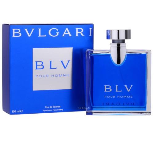 BVLGARI - Bvlgari Blv para hombre / 100 ml Eau De Toilette Spray